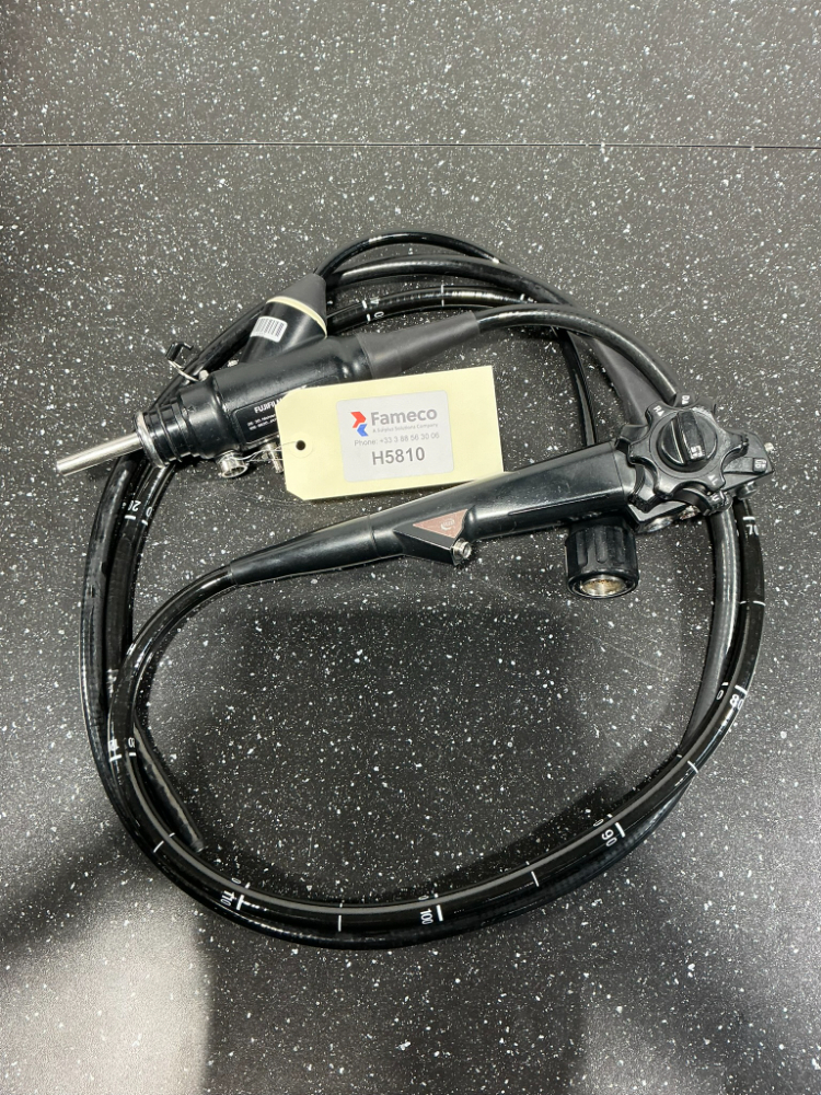 Image of Fujinon EC-590WM - Endoscopy Colonoscope